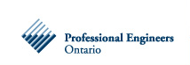 The Professional Engineers of Ontario